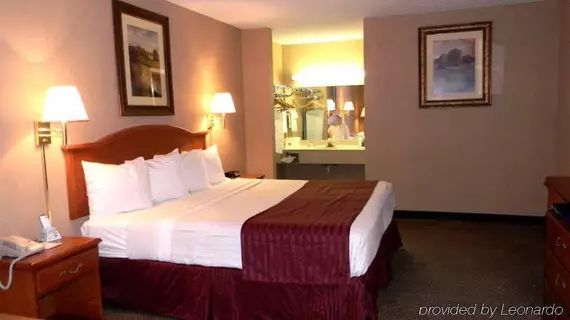 Best Western Fiddlers Inn | Arkansas - Mountain View