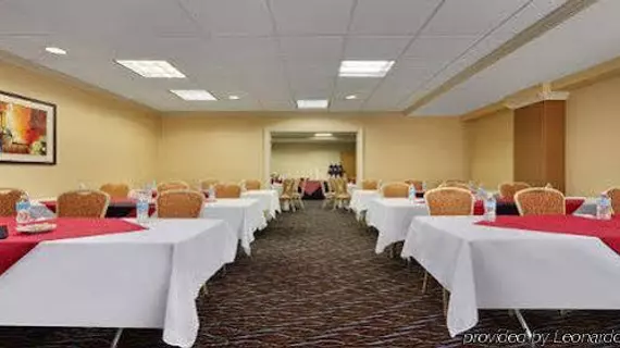 Wyndham Garden Hotel Glen Mills - Wilmington | Pensilvanya - Bucks County - Philadelphia (ve civarı) - Glen Mills