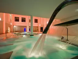 Hotel Spa Zen Balagares | Asturias - Corvera de Asturias