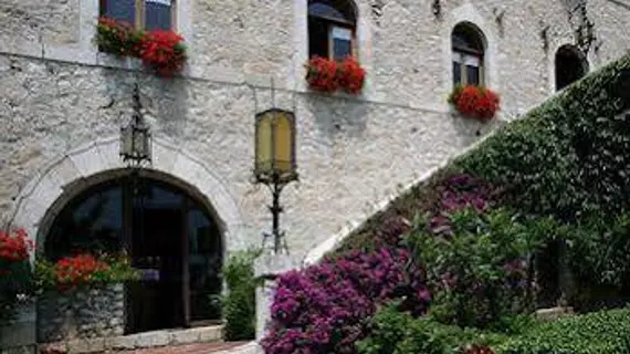 Hotel Castello Miramare | Lazio - Latina (vilayet) - Formia