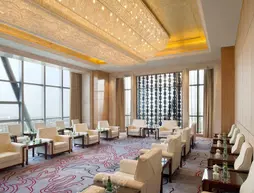 Le Méridien Yixing Hotel | Jiangsu - Wuxi - Yixing