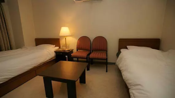 Best Hotel | Tokyo (ve civarı) - Şinjuku