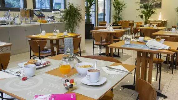 Aparthotel Adagio Paris Bercy Village | Ile-de-France - Paris - Bercy