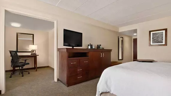 Hampton Inn Lexington Park | Maryland - Lexington Park