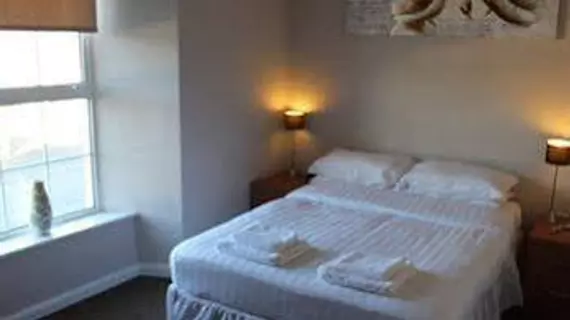 Begelly Arms Hotel | Galler - Pembrokeshire - Kilgetty