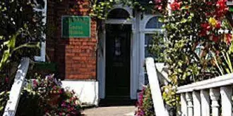 Green Bank Guest House