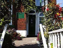 Green Bank Guest House | Cumbria (kontluk) - Barrow-in-Furness