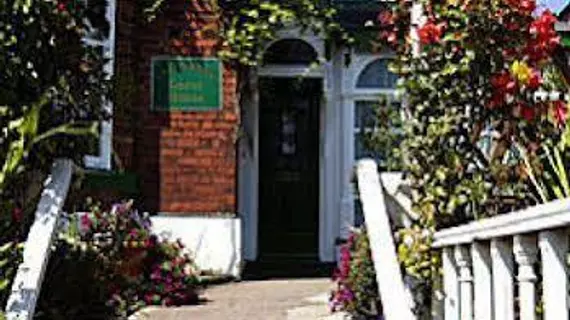 Green Bank Guest House | Cumbria (kontluk) - Barrow-in-Furness