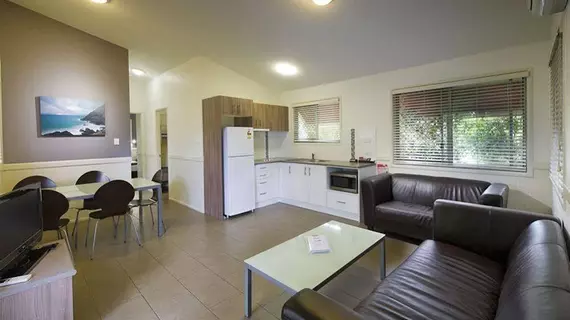 North Coast Holiday Parks Clarkes Beach | New South Wales - Byron Bay (ve civarı) - Byron Bay