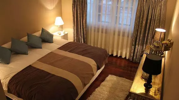 Mito Casa Hotel Boutique | Santiago - Santiago (ve civarı) - Providencia