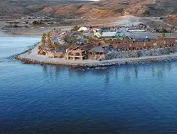 Posada de las Flores Resort | Baja California Sur - Mulegé - Punta Chivato