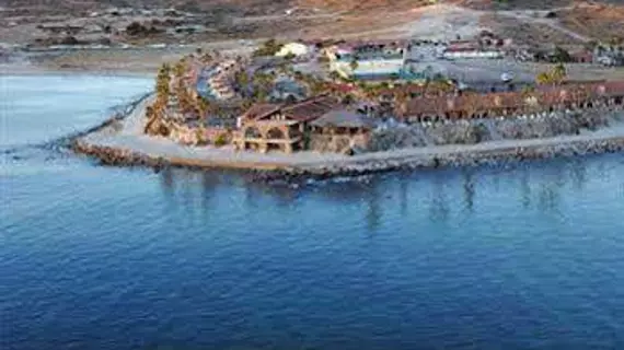 Posada de las Flores Resort | Baja California Sur - Mulegé - Punta Chivato