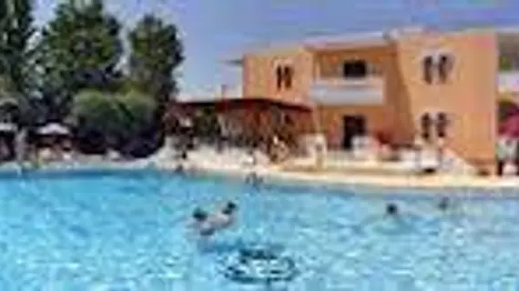 Canea Mare Hotel And Apartments | Girit Adası - Hanya (bölge) - Hanya