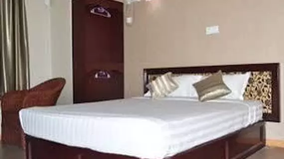 Diamond Crown Hotel | Yangon - Yangon merkezi