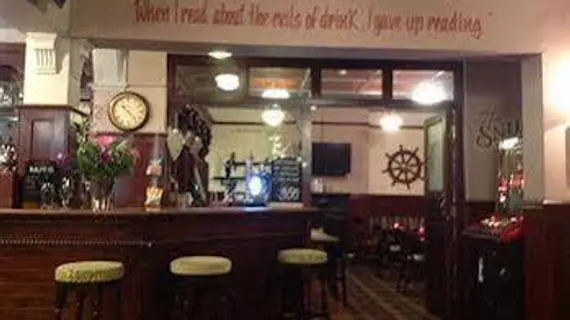 The Ship Inn | Northumberland (kontluk) - Newcastle upon Tyne (ve civarı) - Wylam