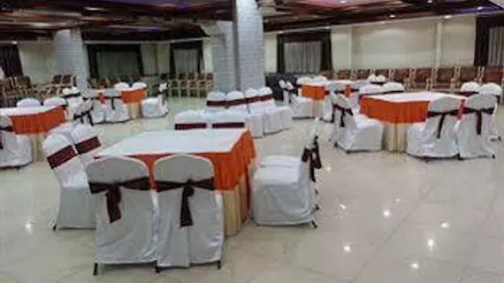 Hotel TARA International | Telangana - Haydarabad (ve civarı) - Haydarabad