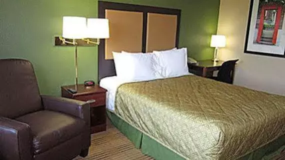 Extended Stay America - Tampa - Airport - Spruce Street | Florida - Tampa (ve civarı) - Tampa