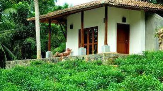 Leisure Land Villas | Southern Province - Galle Bölgesi - Wanchawala