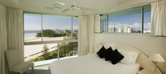 Ocean Plaza Resort | Queensland - Gold Coast (Altın Sahil) - Coolangatta