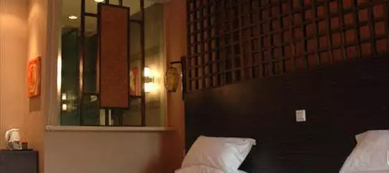 Huaqing Aegean International Hot Spring Resort & Spa | Şaanksi - Xi'an - Lintong Qu