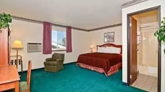 Super 8 Motel - Gillette | Wyoming - Gillette (ve civarı) - Gillette