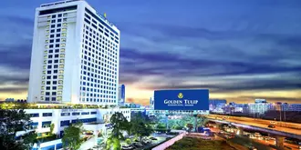 Golden Tulip Sovereign Hotel Bangkok