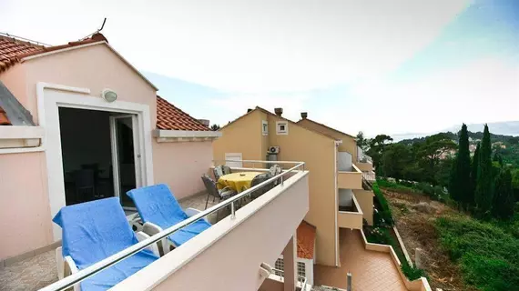 Apartments Grguric | Dubrovnik-Neretva - Dubrovnik (ve civarı) - Konavle - Cavtat