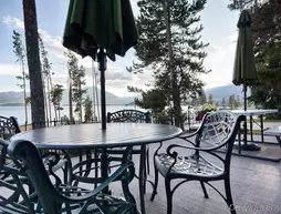 Best Western Ptarmigan Lodge | Kolorado - Summit İlçesi - Dillon