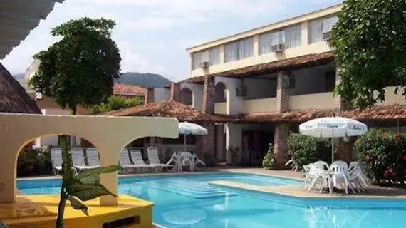 Vallartasol Hotel | Nayarit - Bahía de Banderas - Puerto Vallarta (ve civarı) - Puerto Vallarta