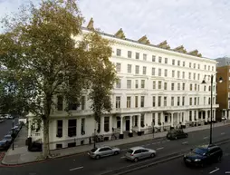 Fraser Suites Queens Gate | Londra (ve civarı) - Kensington - South Kensington