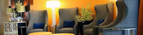 Holiday Inn Express Hotel & Suites Terre Haute | Indiana - Terre Haute (ve civarı) - Terre Haute