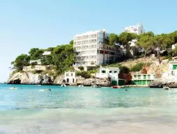 Hotel Pinos Playa | Balearic Adaları - Mayorka Adası - Campos - Migjorn