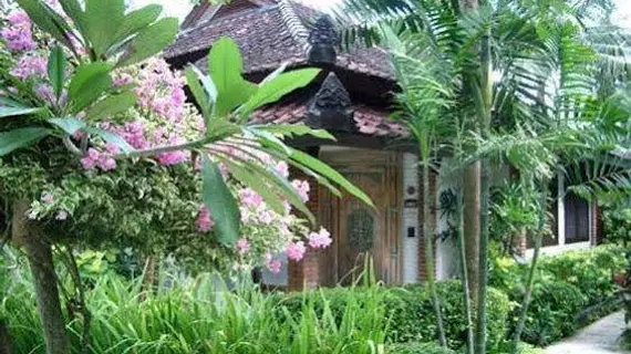 Candi Beach Cottage | Bali - Karangasem - Manggis