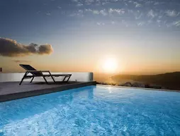 Avaton Resort And Spa | Ege Adaları - Santorini