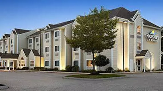 Microtel Inn & Suites Dover by Wyndham | New Hampshire - Portsmouth (ve civarı) - Dover