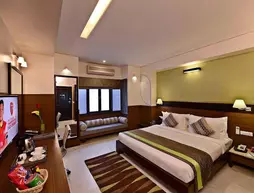 Leisure Inn Grand Chanakya | Racastan - Jaipur Bölgesi - Jaipur