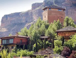 Posada Real De Santa Quiteria | Kastilya ve Leon - Soria (vilayet) - Tierra de Medinaceli - Arcos de Jalon