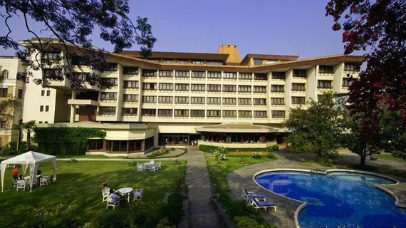 Hotel Yak & Yeti | Kathmandu