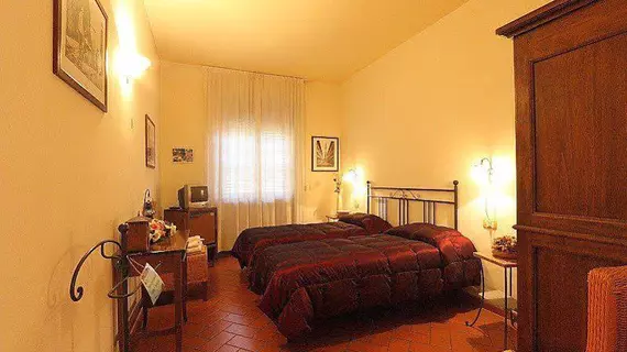 B&B Antica Posta | Toskana - Floransa (il) - Floransa - Porta al Prato - Santa Maria Novella