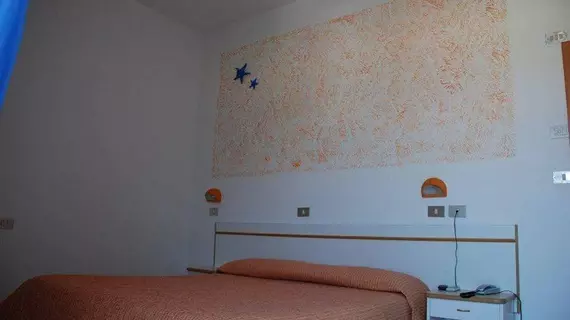 Hotel Costa Azzurra | Emilia-Romagna - Rimini - Viserba