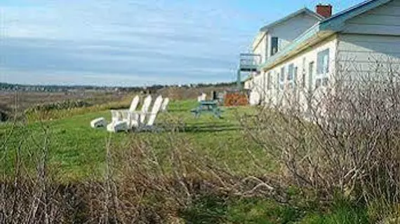 Cape View Motel & Cottages | Nova Scotia - Digby County - Yarmouth (ve civarı) - Mavillette