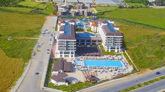 Eftalia Aqua Resort | Antalya - Alanya