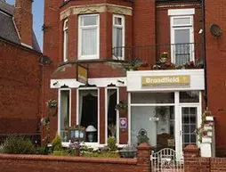 The Broadfield Hotel | East Riding of Yorkshire (kontluk) - Bridlington