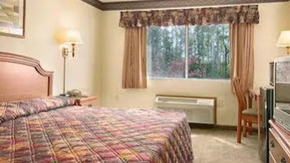 Days Inn Sault Ste Marie | Michigan - Sault Ste. Marie