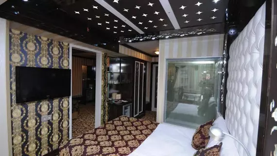 Angora Hotel | Ankara - Altındağ