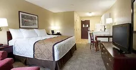 Extended Stay America - Detroit - Dearborn | Michigan - Detroit (ve civarı) - Dearborn