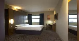 Travelodge Sheffield Meadowhall | Güney Yorkshire (kontluk) - Sheffield