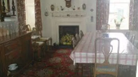 Fairshiels B&B | İskoçya - Midlothian - Pathhead