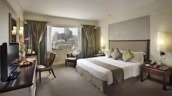 Dusit Thani Bangkok | Bangkok - Bangkok Merkezi İş Bölgesi