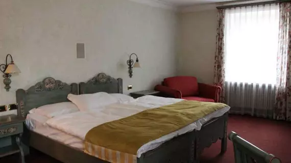 Hotel Boutique Orsingher | Trentino-Alto Adige - Trento İli - Primiero San Martino di Castrozza - Fiera di Primiero